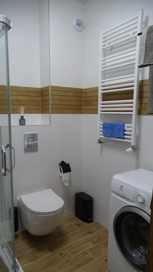 Apartament Delux 2 Szklarska Poręba Zewnętrze zdjęcie