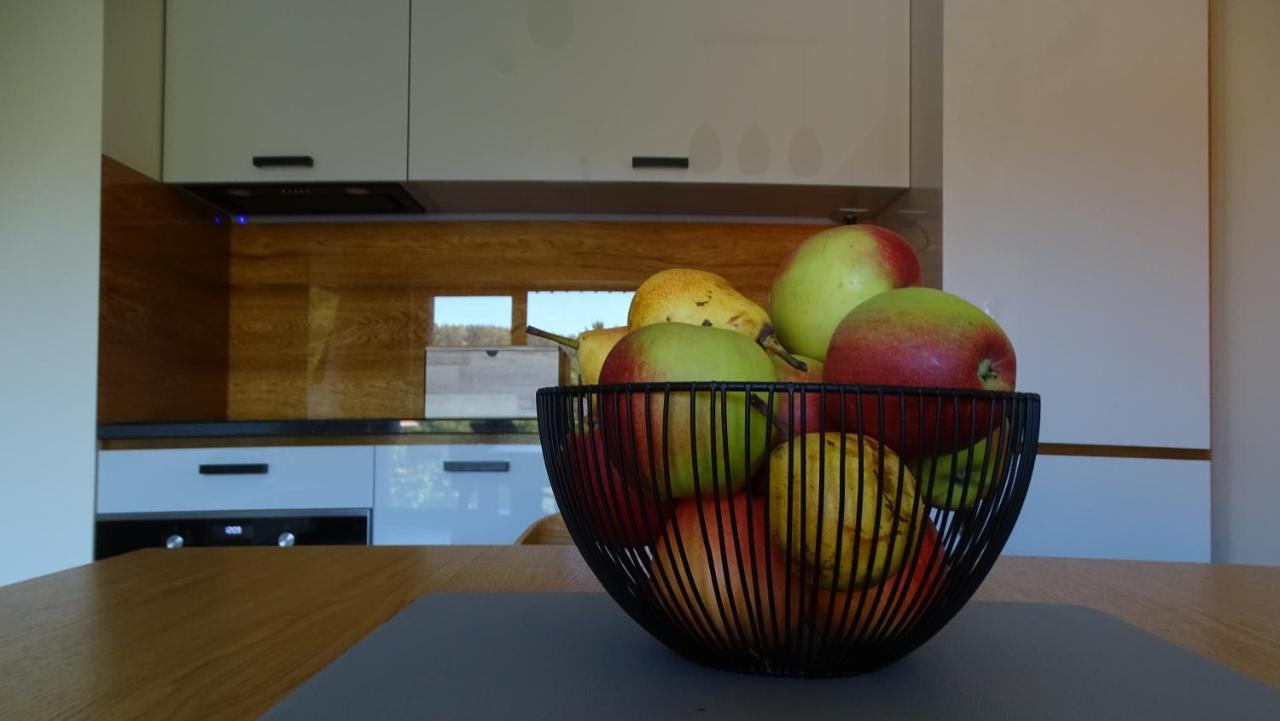 Apartament Delux 2 Szklarska Poręba Zewnętrze zdjęcie