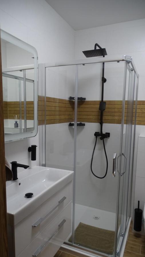 Apartament Delux 2 Szklarska Poręba Zewnętrze zdjęcie