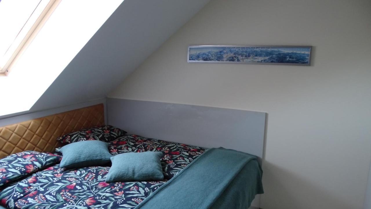 Apartament Delux 2 Szklarska Poręba Zewnętrze zdjęcie