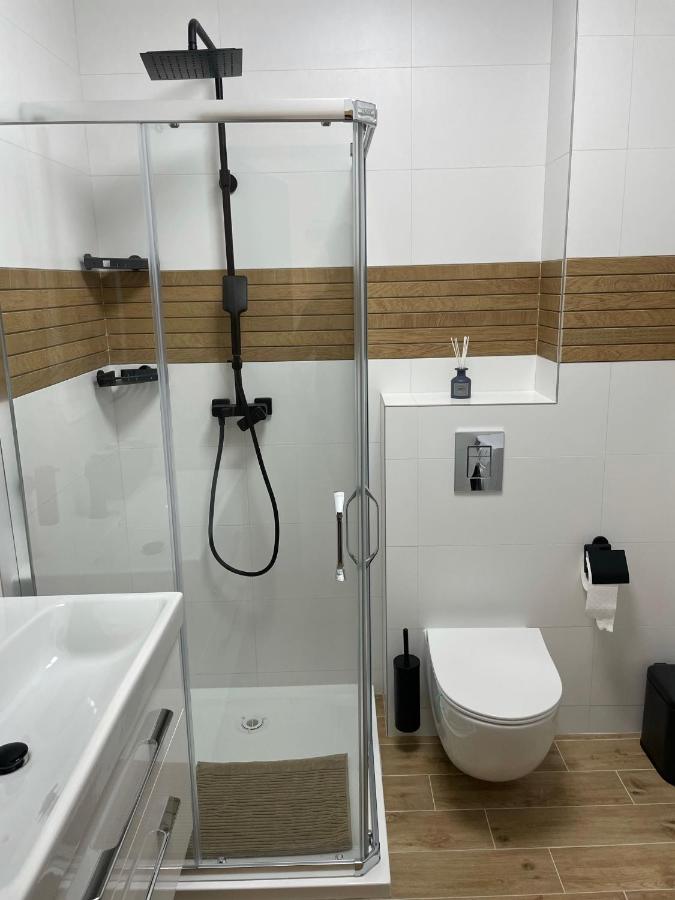 Apartament Delux 2 Szklarska Poręba Zewnętrze zdjęcie
