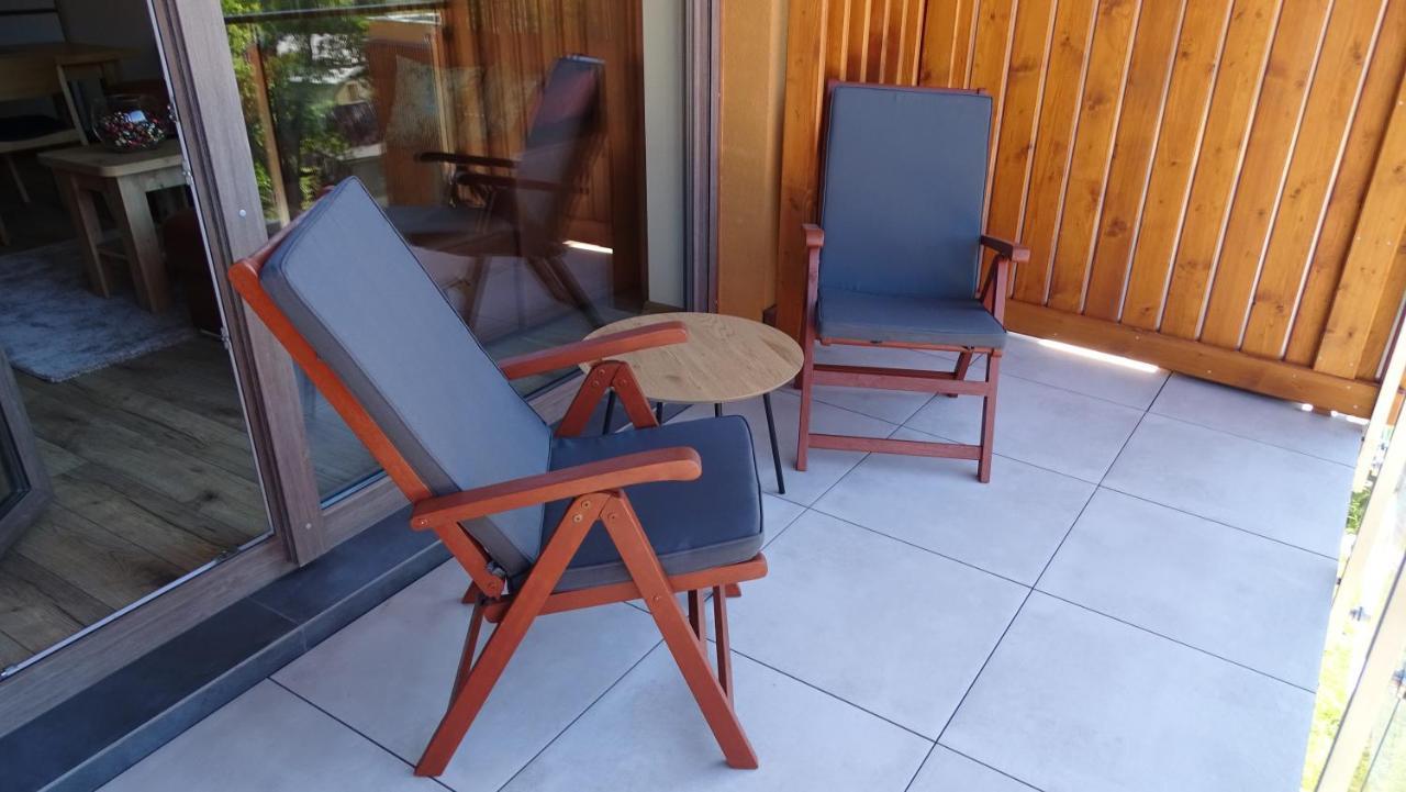 Apartament Delux 2 Szklarska Poręba Zewnętrze zdjęcie