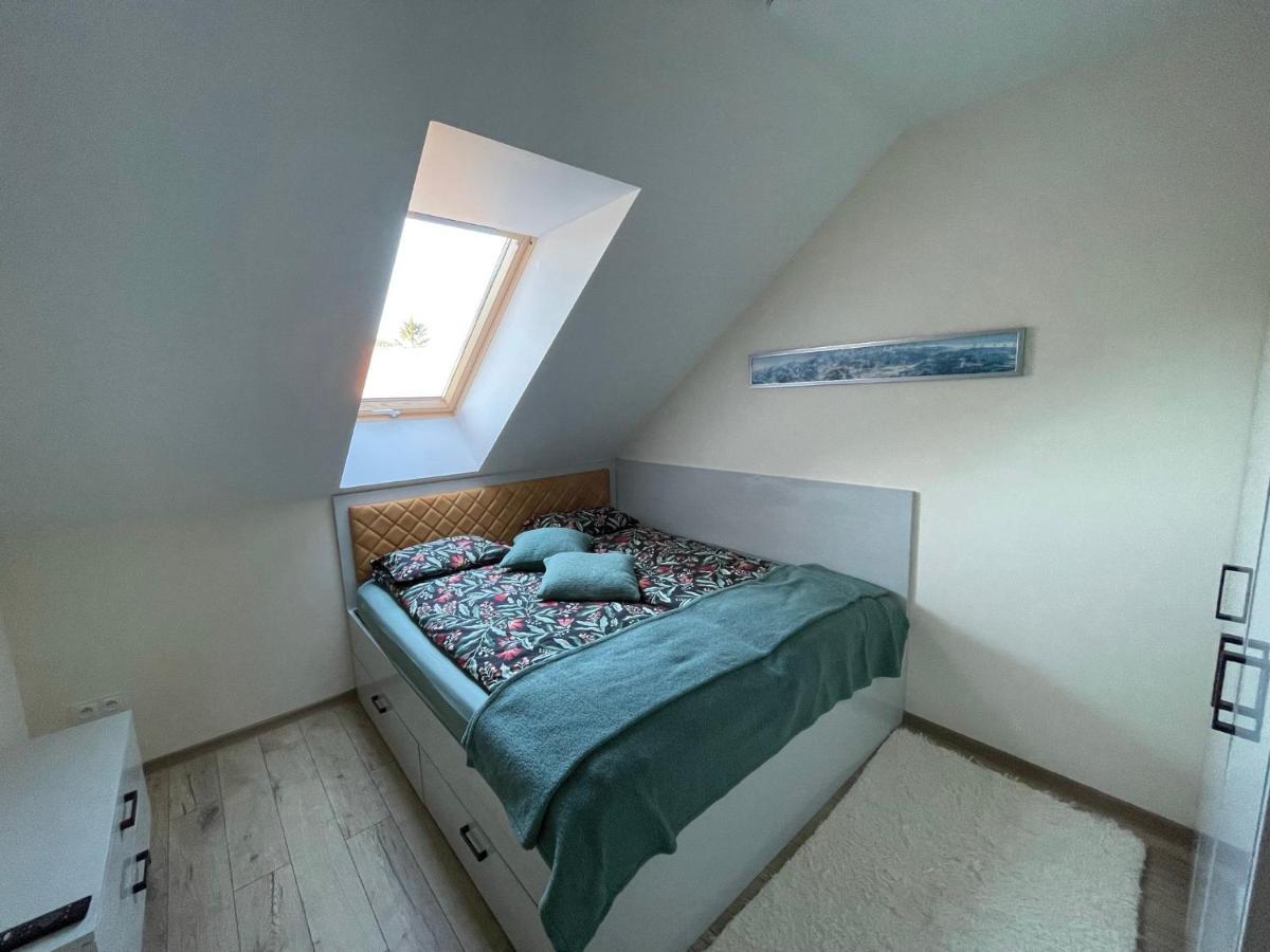 Apartament Delux 2 Szklarska Poręba Zewnętrze zdjęcie