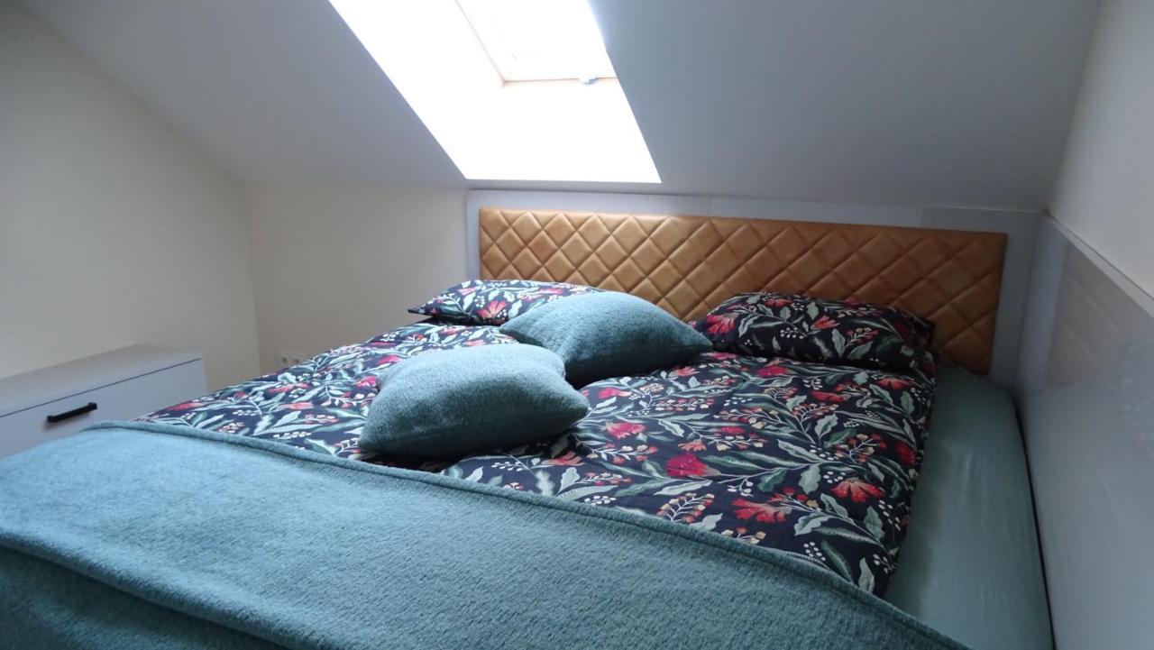 Apartament Delux 2 Szklarska Poręba Zewnętrze zdjęcie