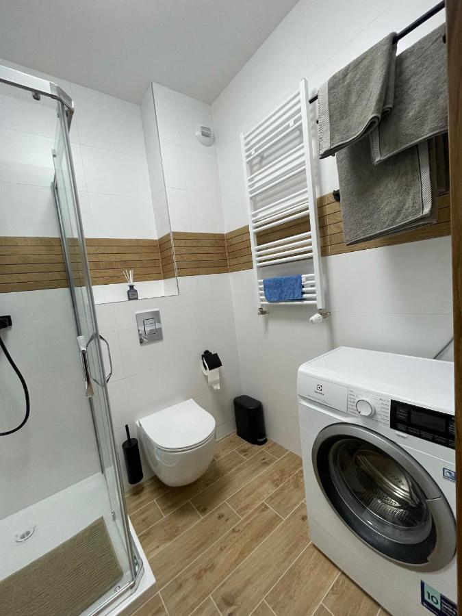Apartament Delux 2 Szklarska Poręba Zewnętrze zdjęcie