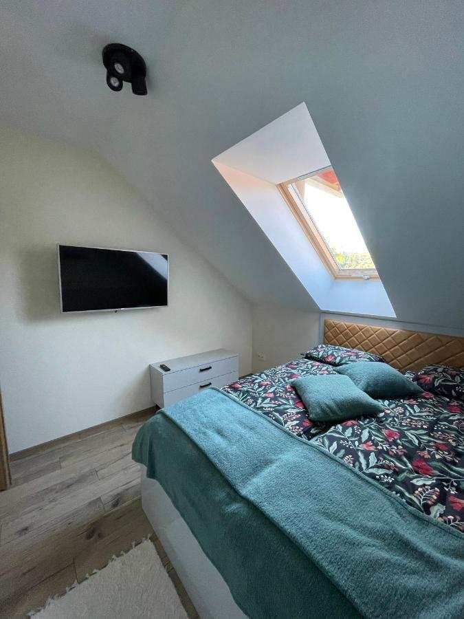 Apartament Delux 2 Szklarska Poręba Zewnętrze zdjęcie