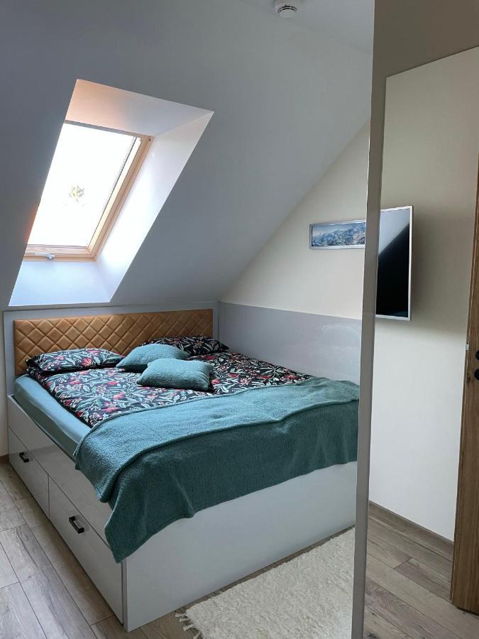 Apartament Delux 2 Szklarska Poręba Zewnętrze zdjęcie