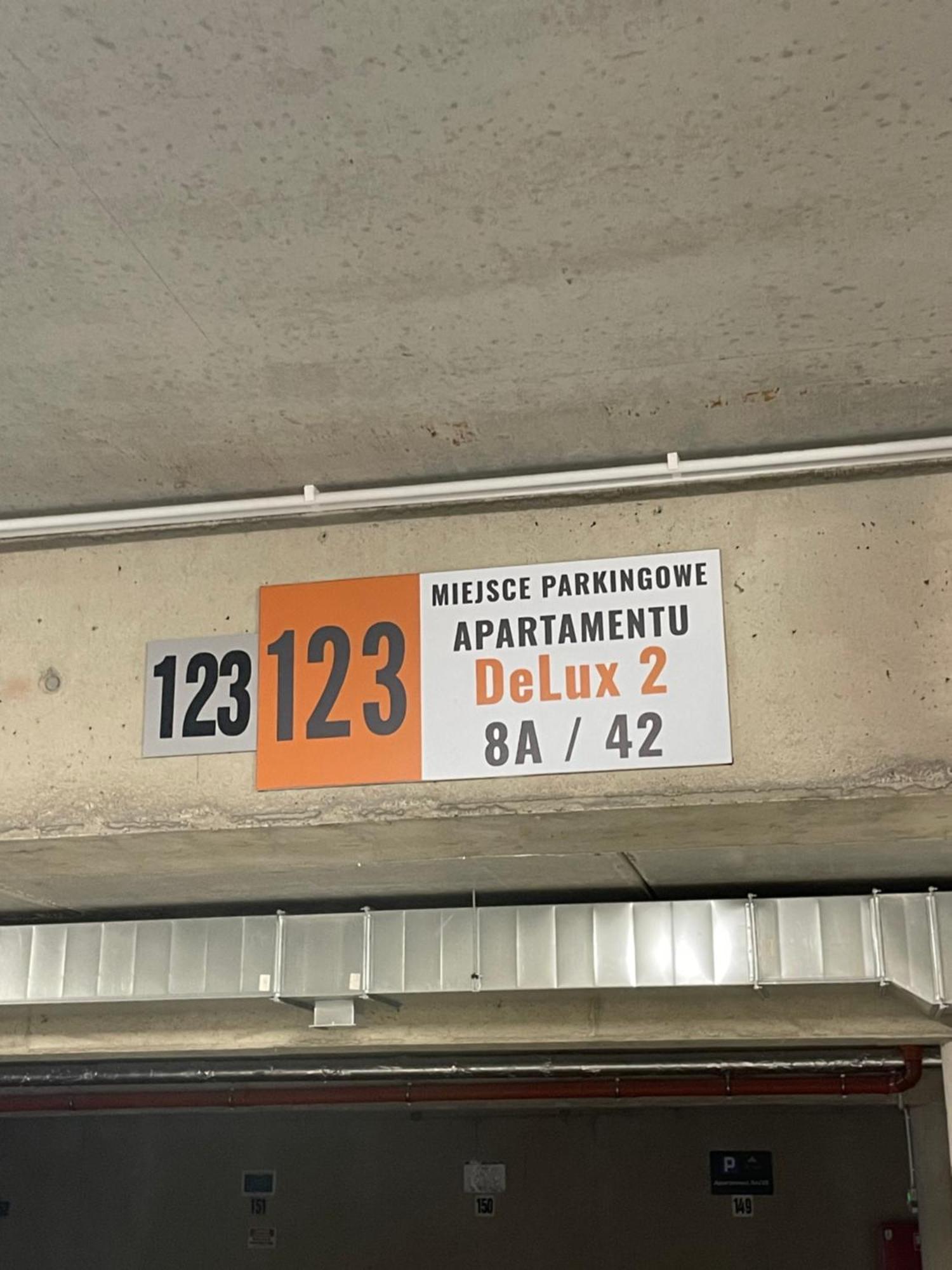Apartament Delux 2 Szklarska Poręba Zewnętrze zdjęcie