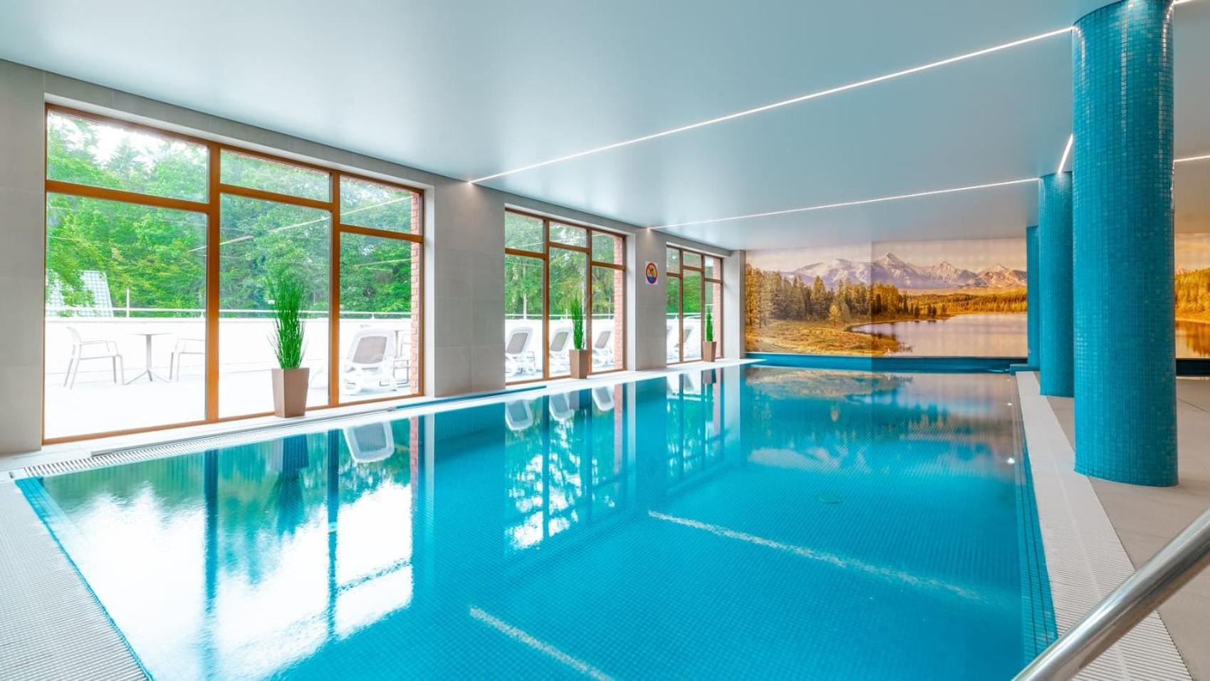 Apartament Delux 2 Szklarska Poręba Zewnętrze zdjęcie