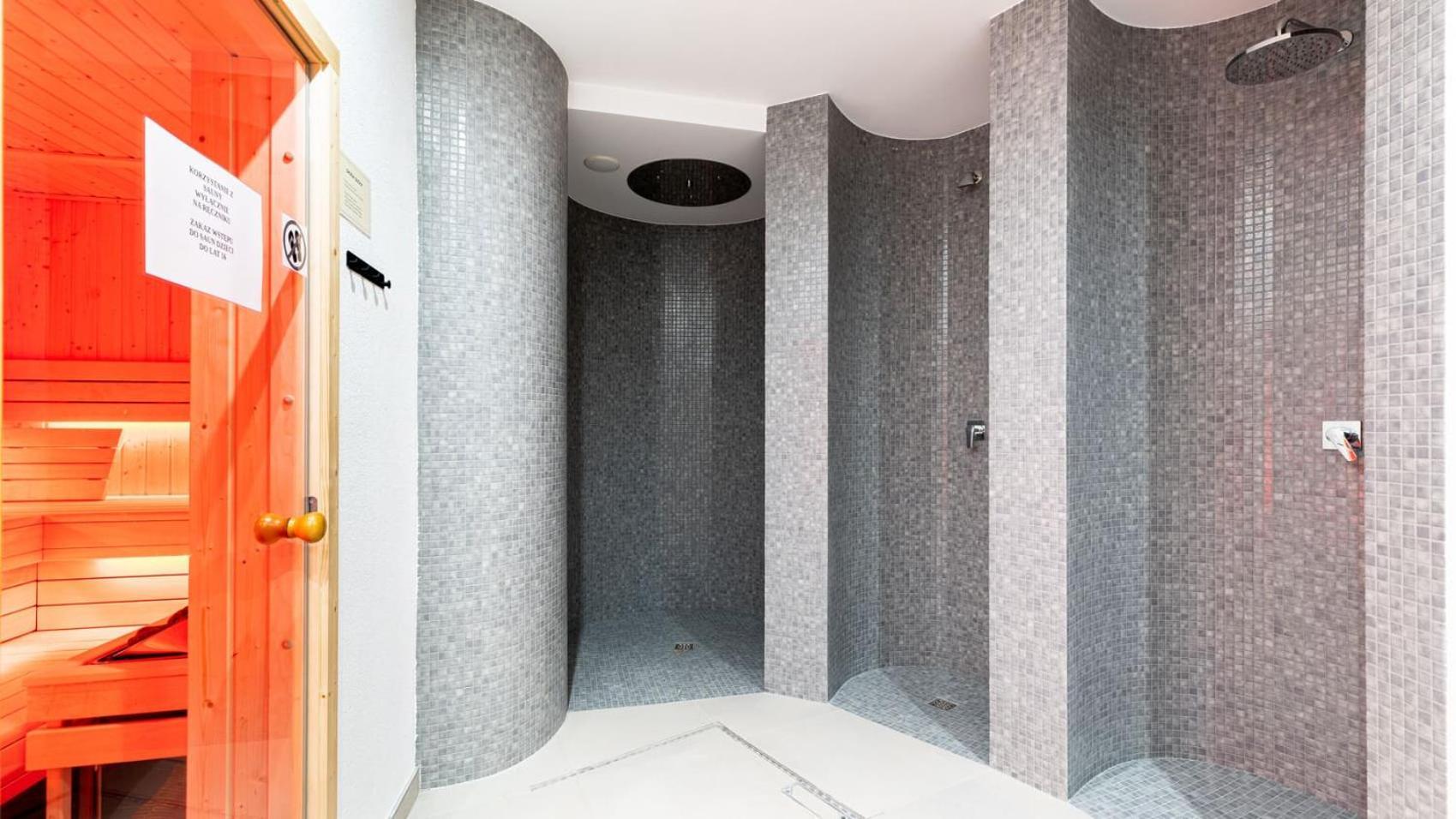Apartament Delux 2 Szklarska Poręba Zewnętrze zdjęcie